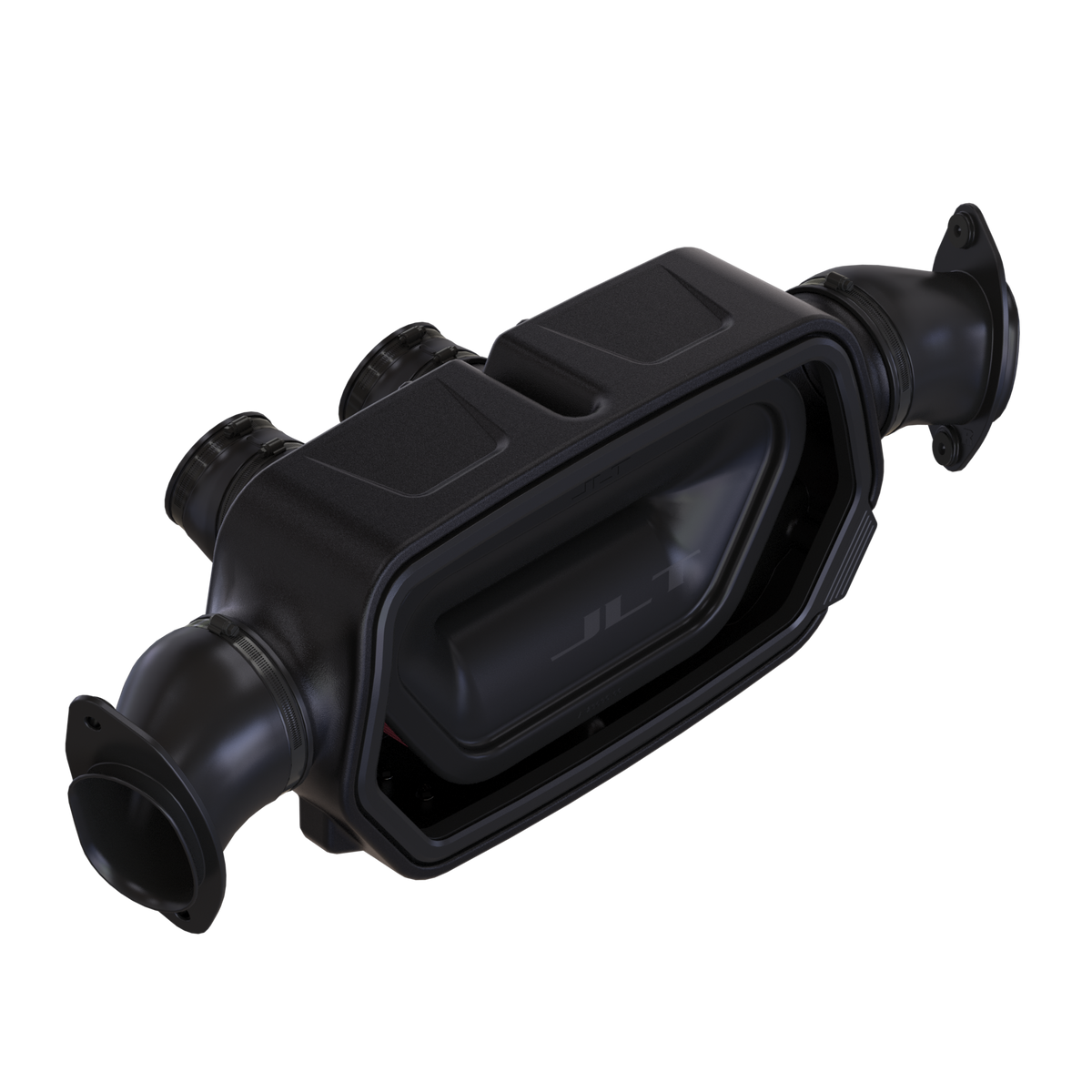 JLT Cold Air Intake for the 2023-2024 Chevrolet Corvette C8 Z06 5.5L - CAI-75-5172