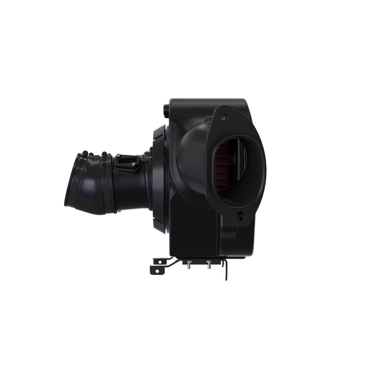 JLT Cold Air Intake for the 2023-2024 Chevrolet Corvette C8 Z06 5.5L - CAI-75-5172
