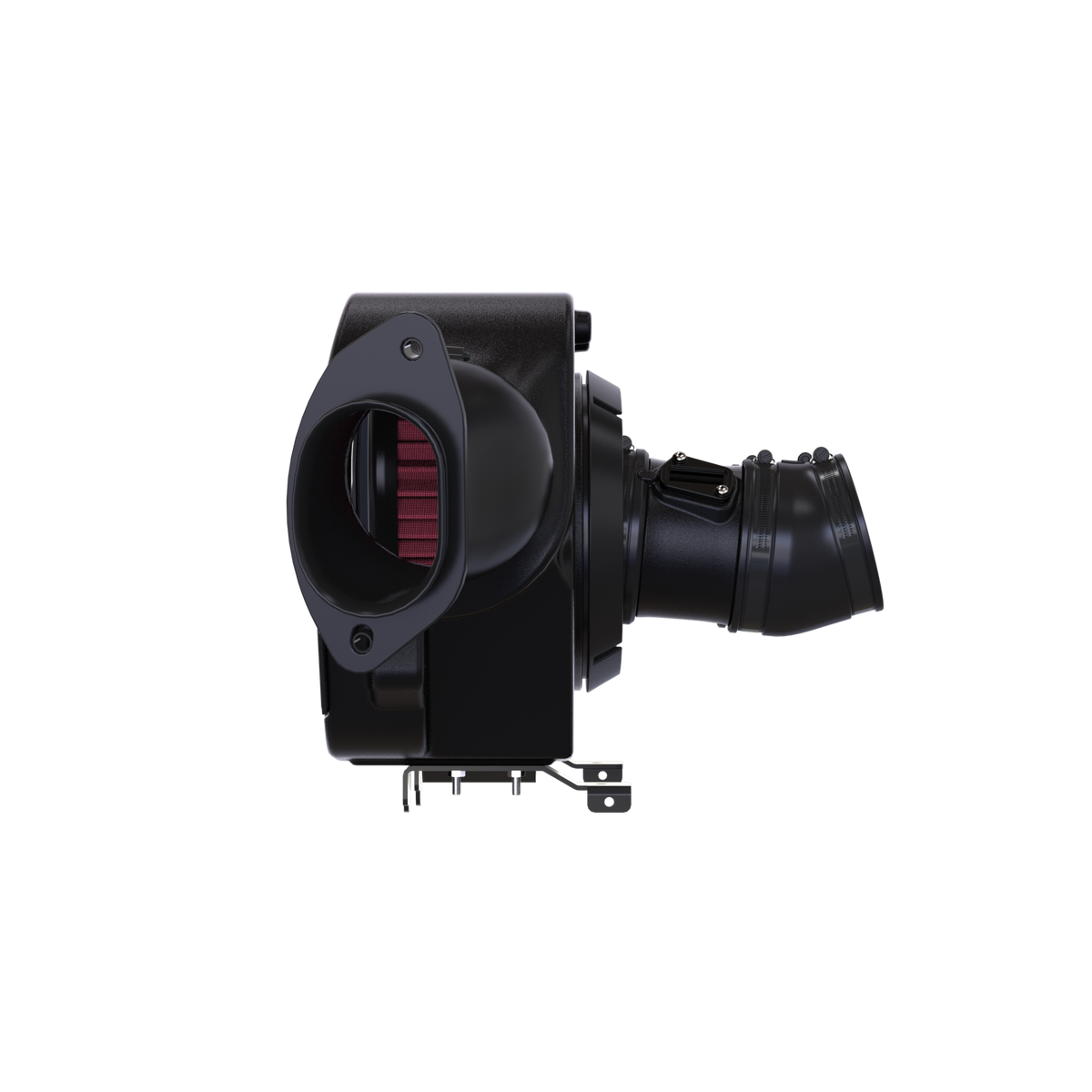 JLT Cold Air Intake for the 2023-2024 Chevrolet Corvette C8 Z06 5.5L - CAI-75-5172
