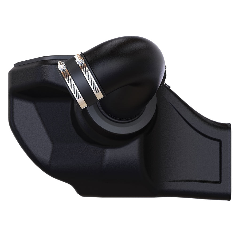 JLT Cold Air Intake with Snap-In Lid for 2015-2020 Ford Mustang GT350 5.2L - NO TUNE REQUIRED - CAI-75-5148