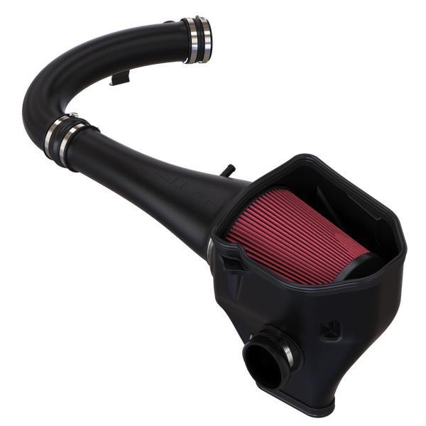 JLT Cold Air Intake for 2015-2023 Dodge Charger, 2011-2023 Challenger 3.6L - CAI-75-5183 by JLT Performance - front view