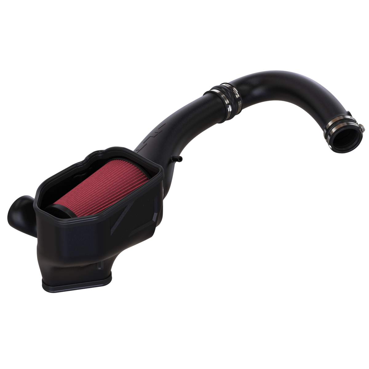 JLT Cold Air Intake for 2015-2023 Dodge Charger, 2011-2023 Challenger 3.6L - CAI-75-5183