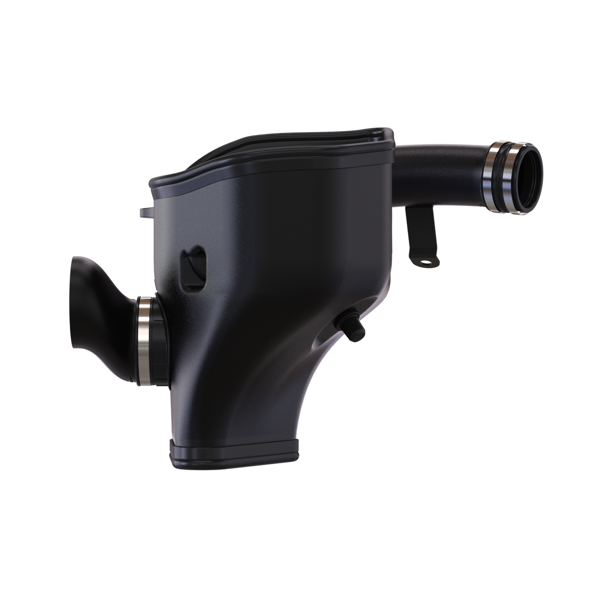 JLT Cold Air Intake for 2015-2023 Dodge Charger, 2011-2023 Challenger 3.6L - CAI-75-5183