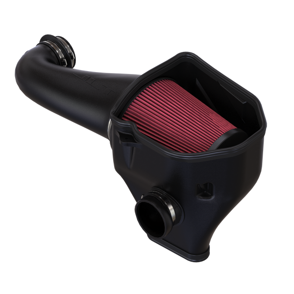 JLT Cold Air Intake for 2015-2023 Dodge Charger, 2011-2023 Challenger 5.7L - CAI-75-5184 by JLT Performance - front view