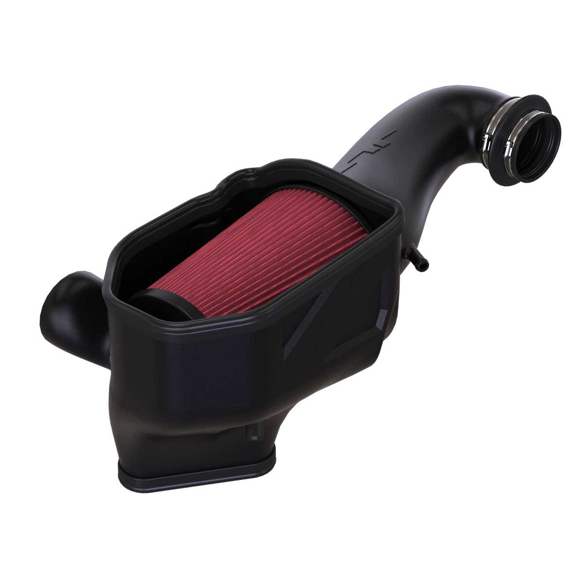 JLT Cold Air Intake for 2015-2023 Dodge Charger, 2011-2023 Challenger 5.7L - CAI-75-5184