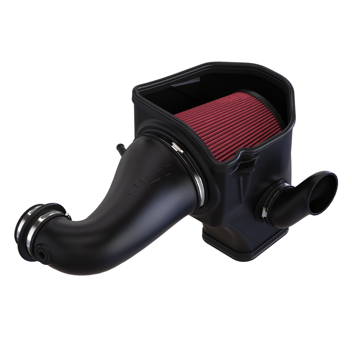 JLT Cold Air Intake for 2015-2023 Dodge Charger, 2011-2023 Challenger 5.7L - CAI-75-5184