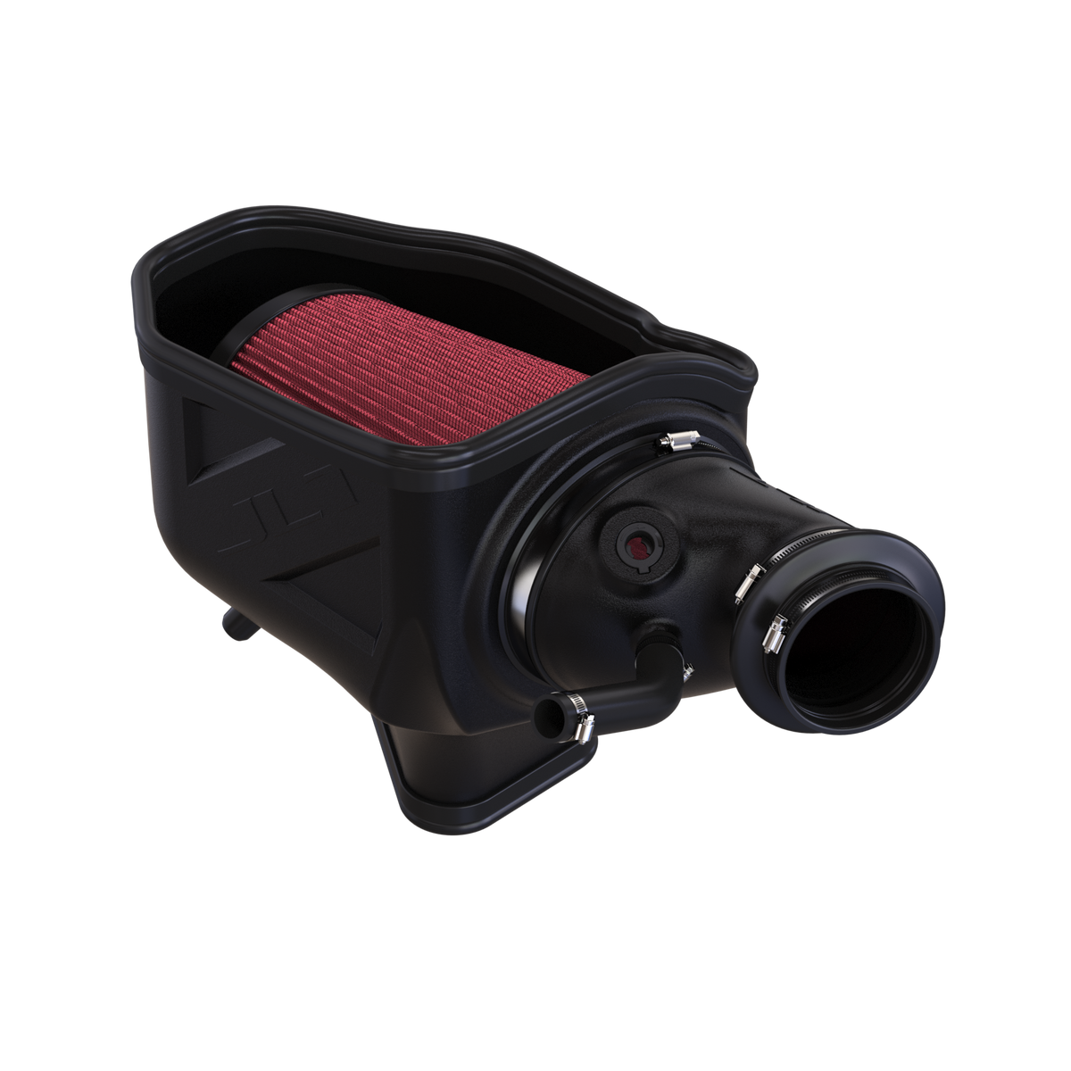 JLT Cold Air Intake for 2015-2023 Dodge Charger, Challenger 6.4L - CAI-75-5185