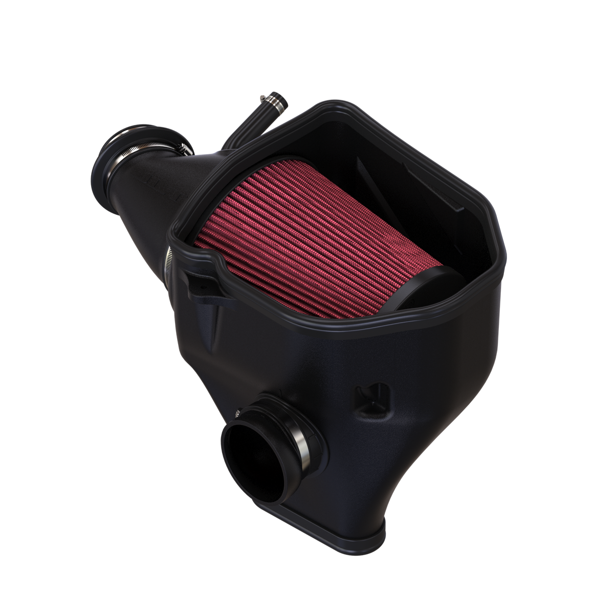 JLT Cold Air Intake for 2015-2023 Dodge Charger, Challenger 6.4L - CAI-75-5185