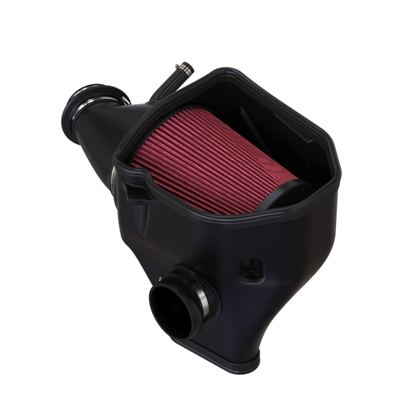 JLT Cold Air Intake for 2015-2023 Dodge Charger, Challenger 6.4L - CAI-75-5185 by JLT Performance - front view
