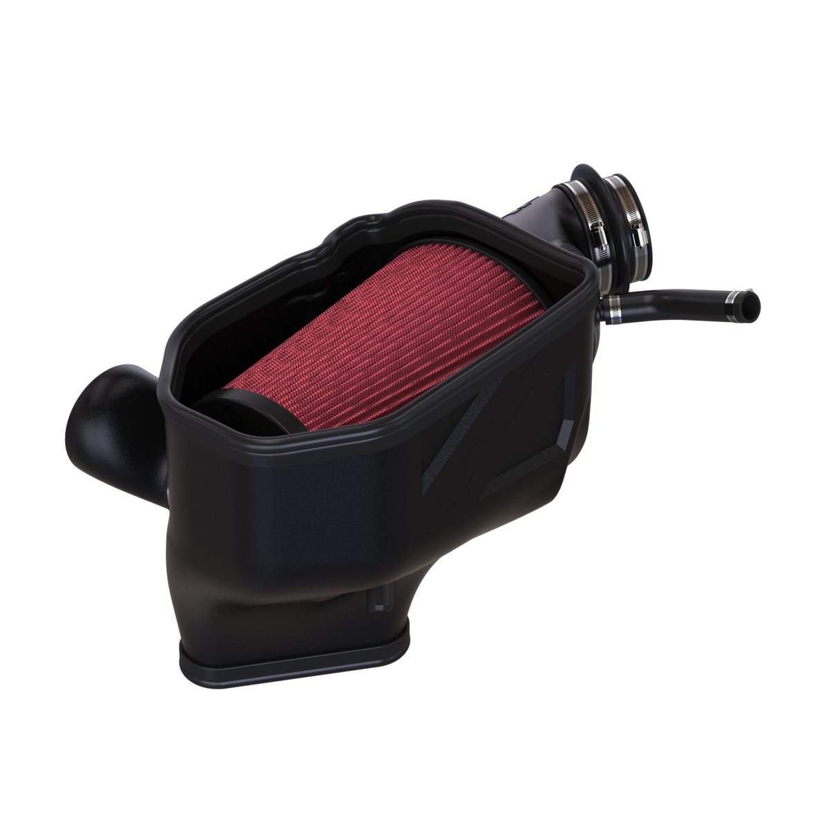JLT Cold Air Intake for 2015-2023 Dodge Charger, Challenger 6.4L - CAI-75-5185