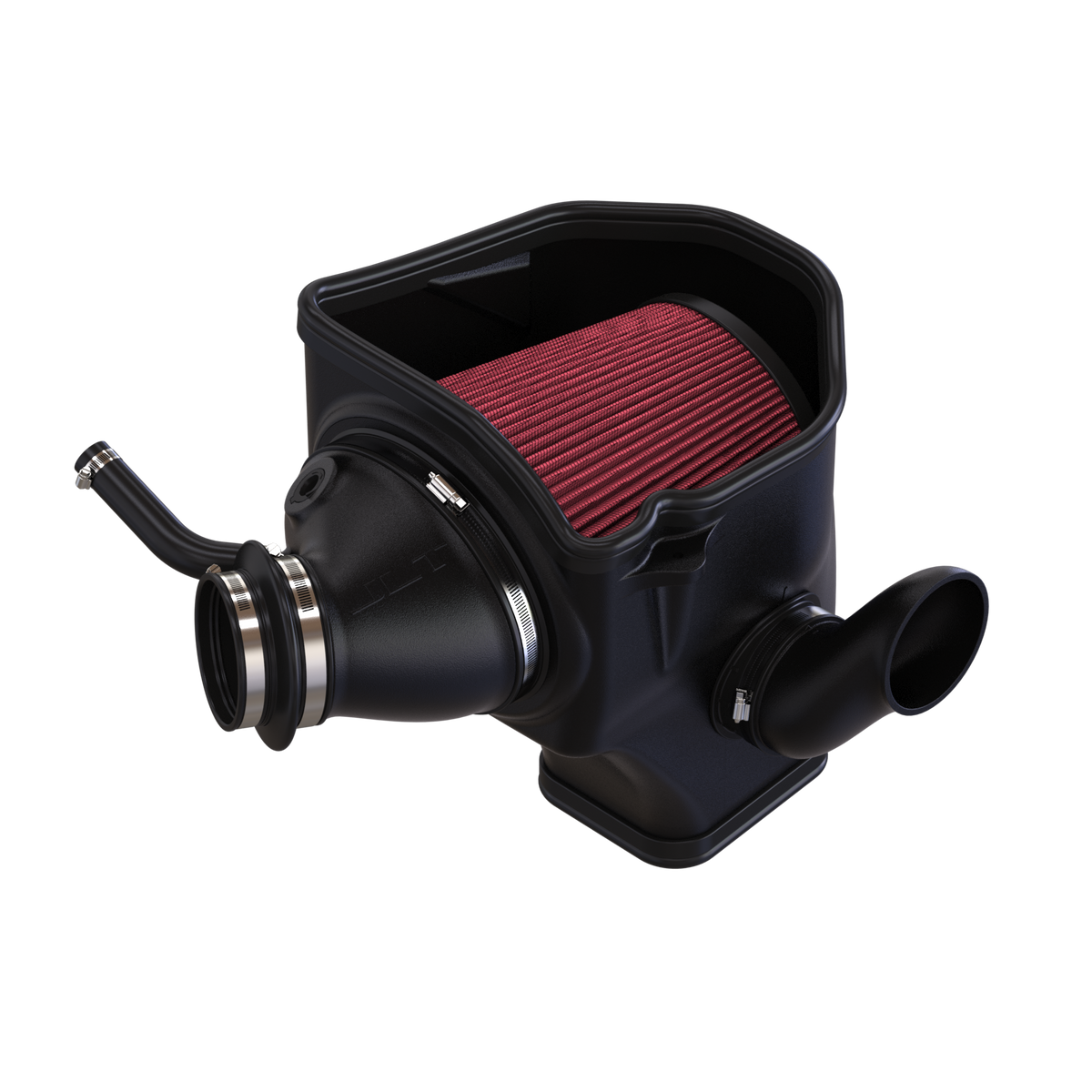 JLT Cold Air Intake for 2015-2023 Dodge Charger, Challenger 6.4L - CAI-75-5185