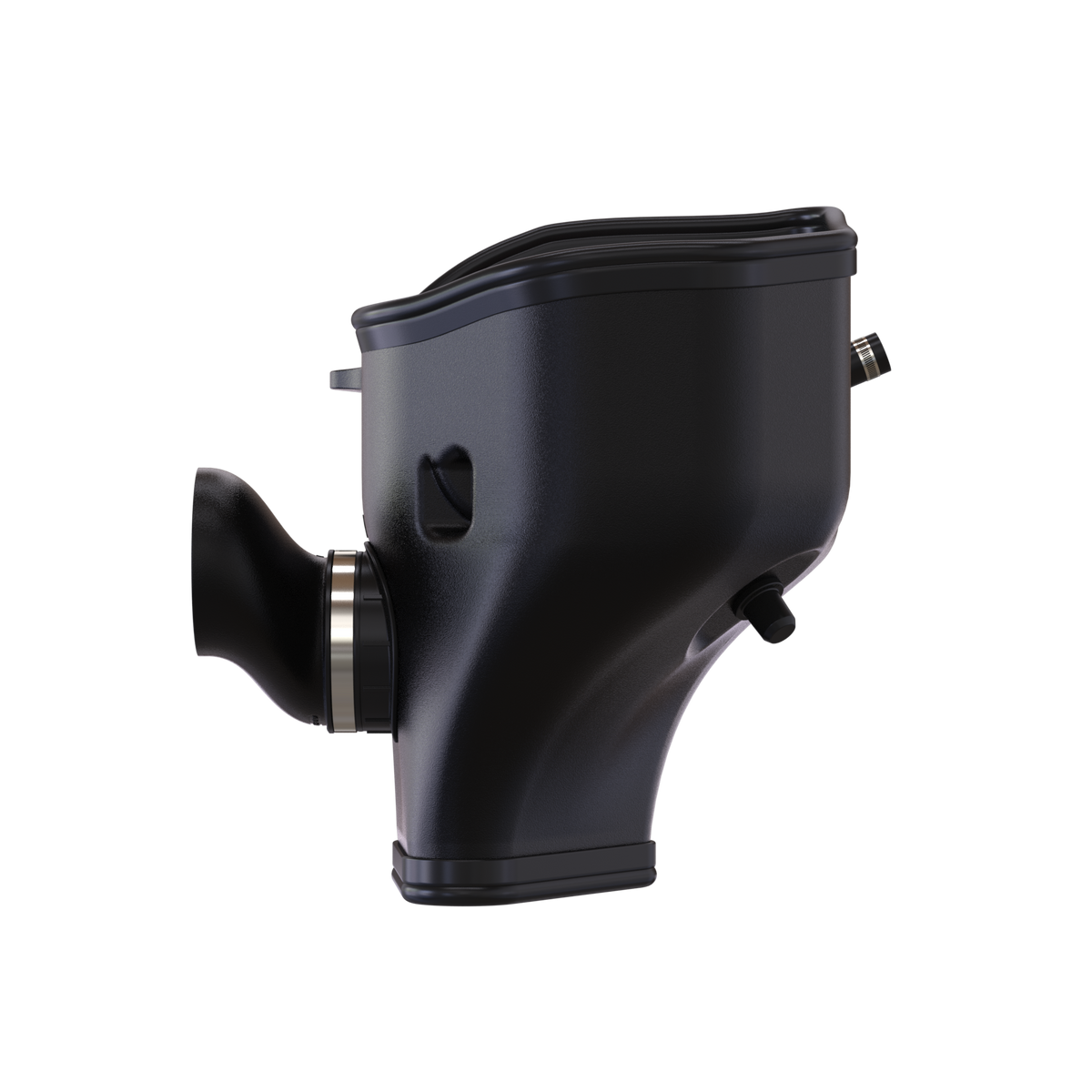 JLT Cold Air Intake for 2015-2023 Dodge Charger, Challenger 6.4L - CAI-75-5185