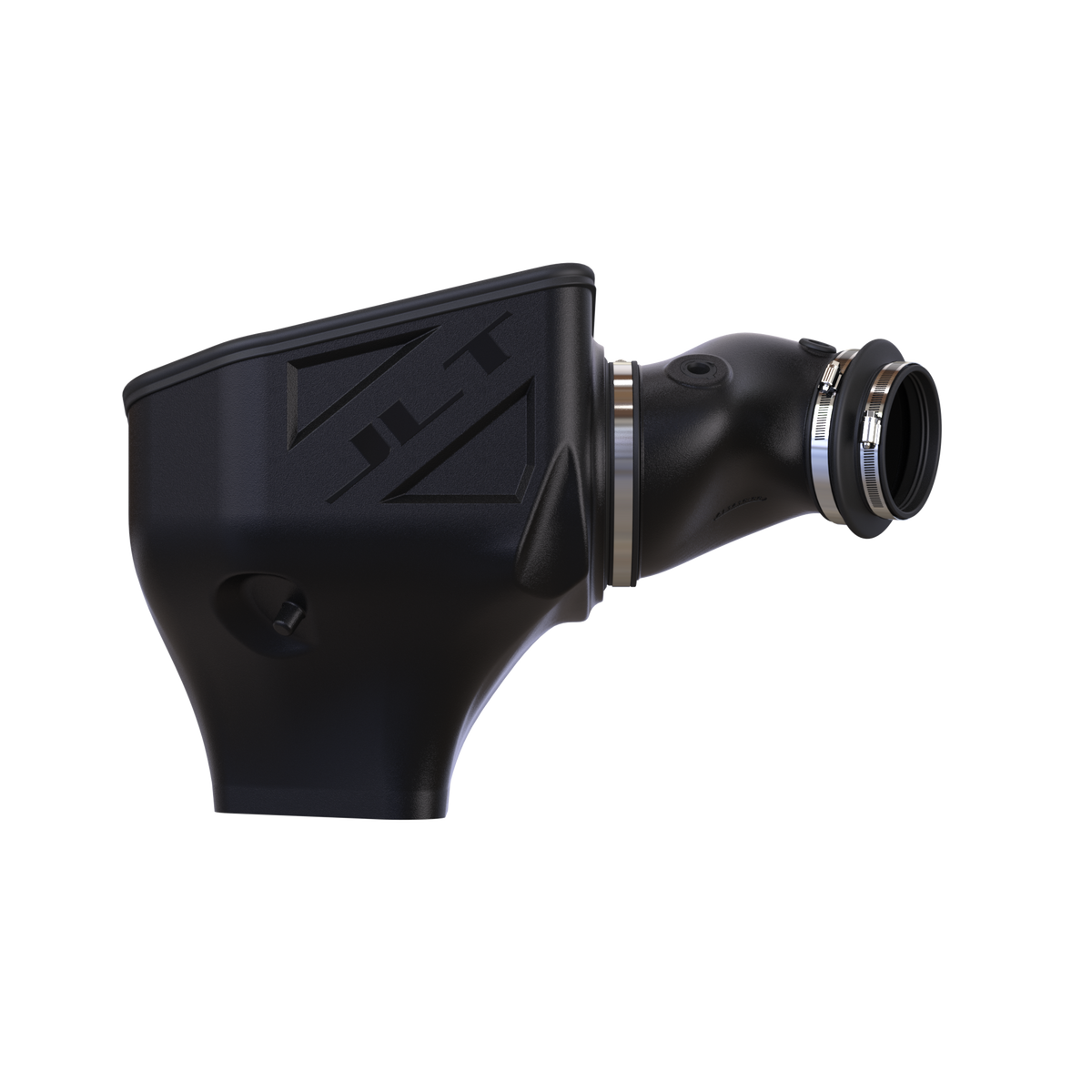 JLT Cold Air Intake for 2017-2020 Charger Hellcat &amp; 2017-2018 Challenger Hellcat (Widebody Models Only) - CAI-75-5196