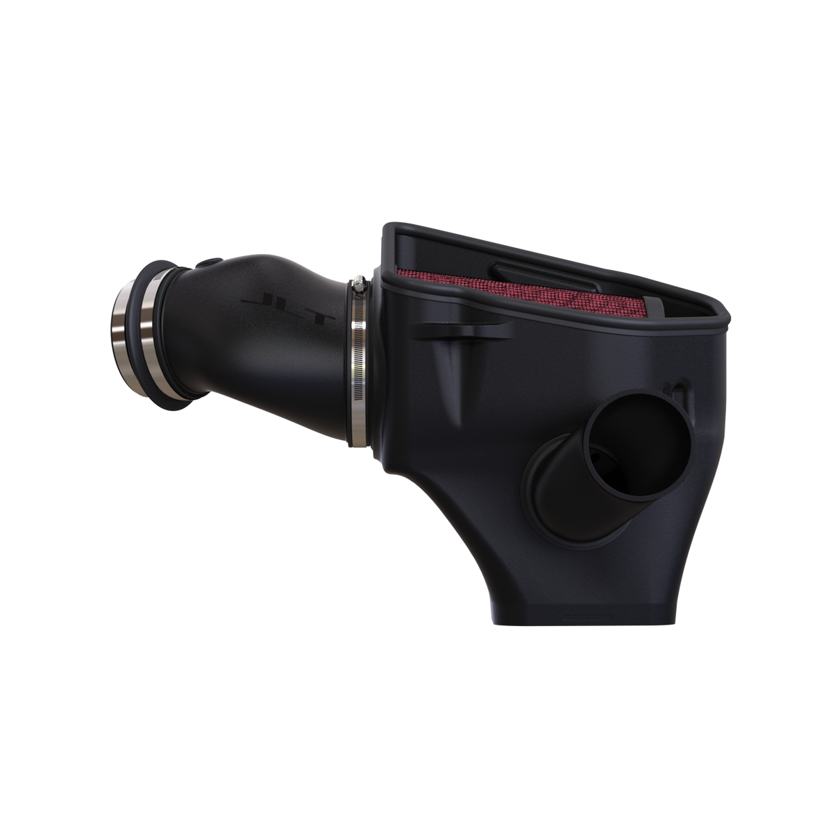 JLT Cold Air Intake for 2017-2020 Charger Hellcat &amp; 2017-2018 Challenger Hellcat (Widebody Models Only) - CAI-75-5196