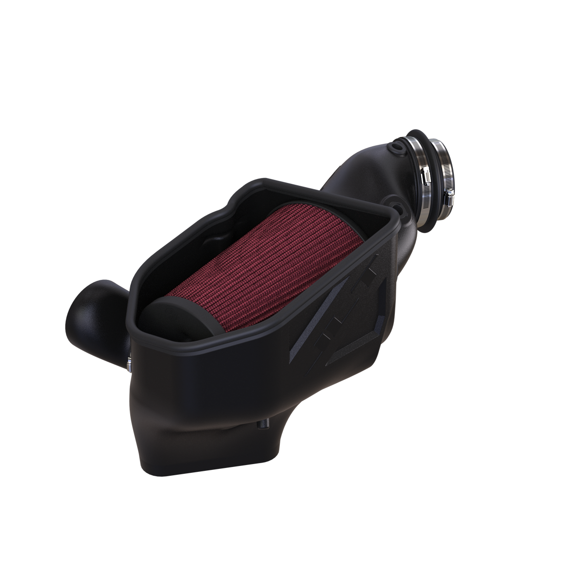 JLT Cold Air Intake for 2017-2020 Charger Hellcat &amp; 2017-2018 Challenger Hellcat (Widebody Models Only) - CAI-75-5196