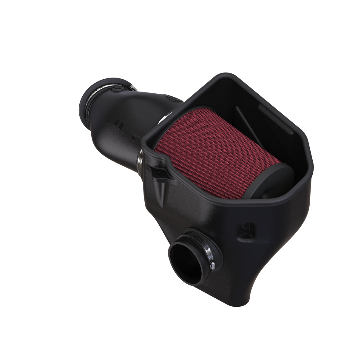 JLT Cold Air Intake for 2017-2020 Charger Hellcat &amp; 2017-2018 Challenger Hellcat (Widebody Models Only) - CAI-75-5196