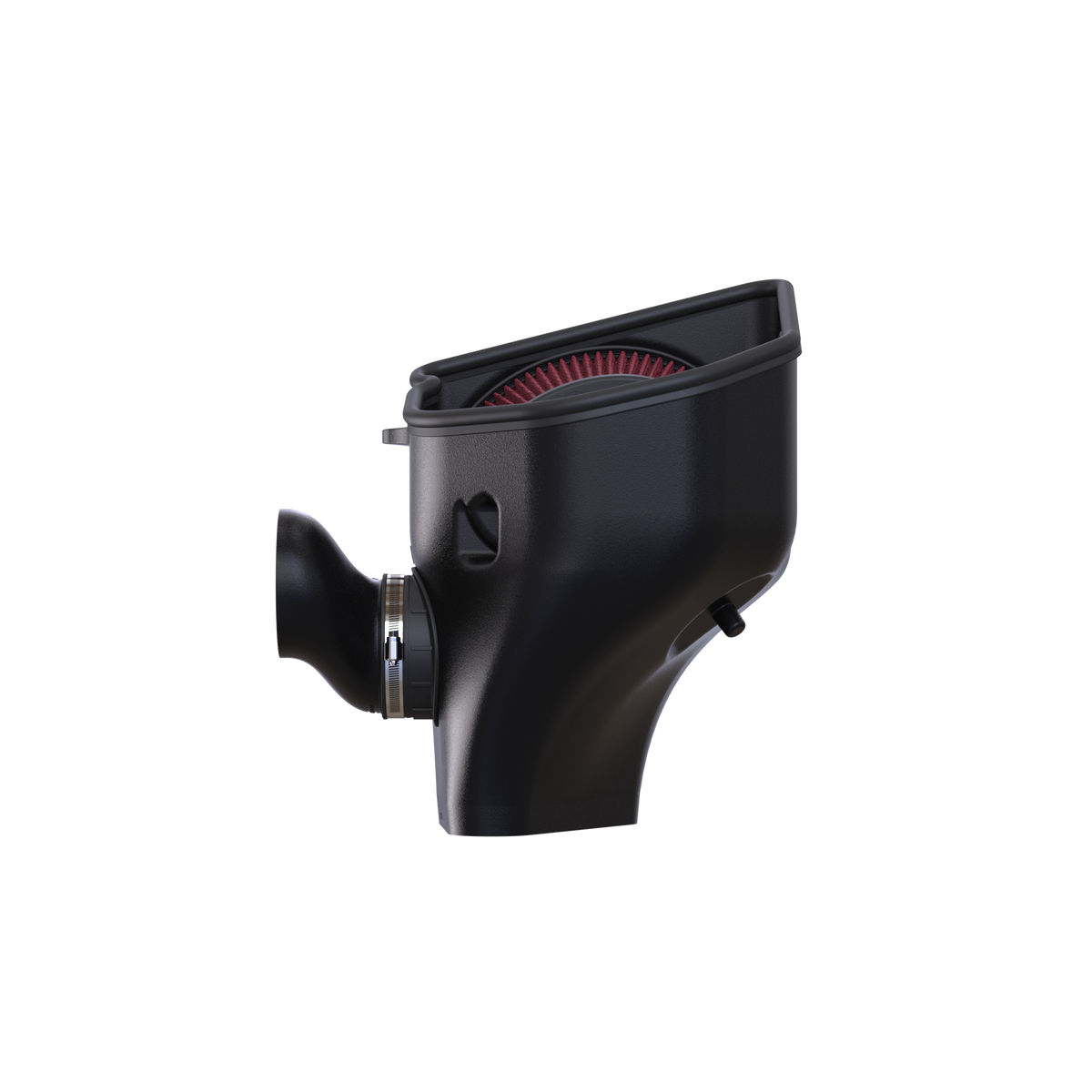 JLT Cold Air Intake for 2017-2020 Charger Hellcat &amp; 2017-2018 Challenger Hellcat (Widebody Models Only) - CAI-75-5196