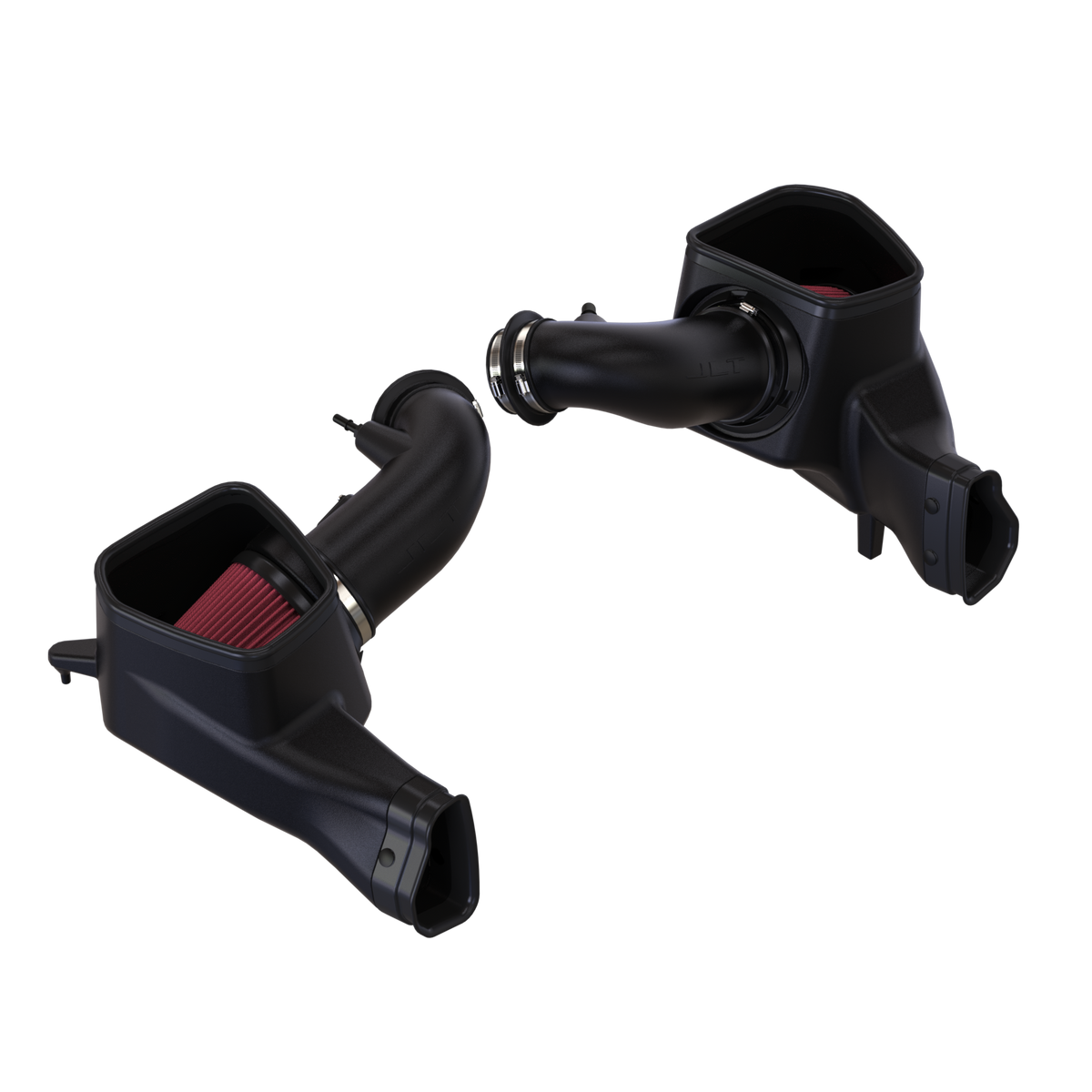 JLT COLD AIR INTAKE FOR THE 2024 FORD MUSTANG GT 5.0L - NO TUNE REQUIRED - CAI-75-5200