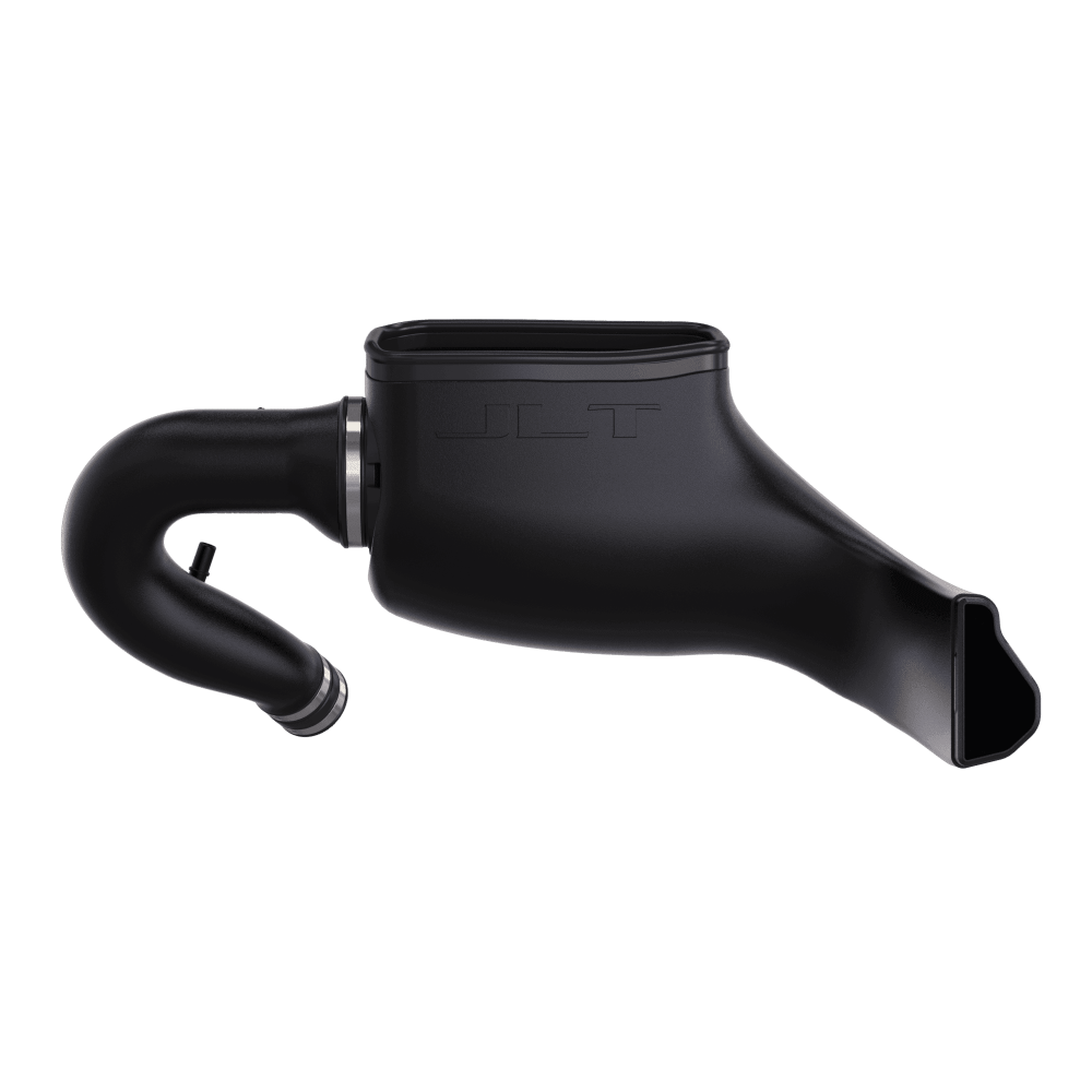 JLT Cold Air Intake For 2024-2026 Ford Mustang EcoBoost 2.3L - No Tune Required