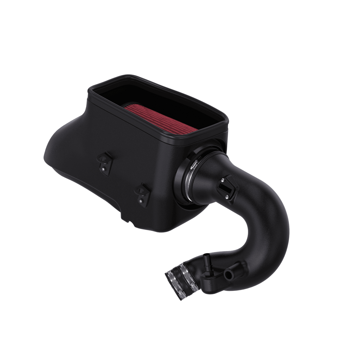 JLT Cold Air Intake For 2024-2025 Ford Mustang Ecoboost 2.3L Turbo - No Tune Required - CAI-75-5201 for 2024-2026 Ford Mustan