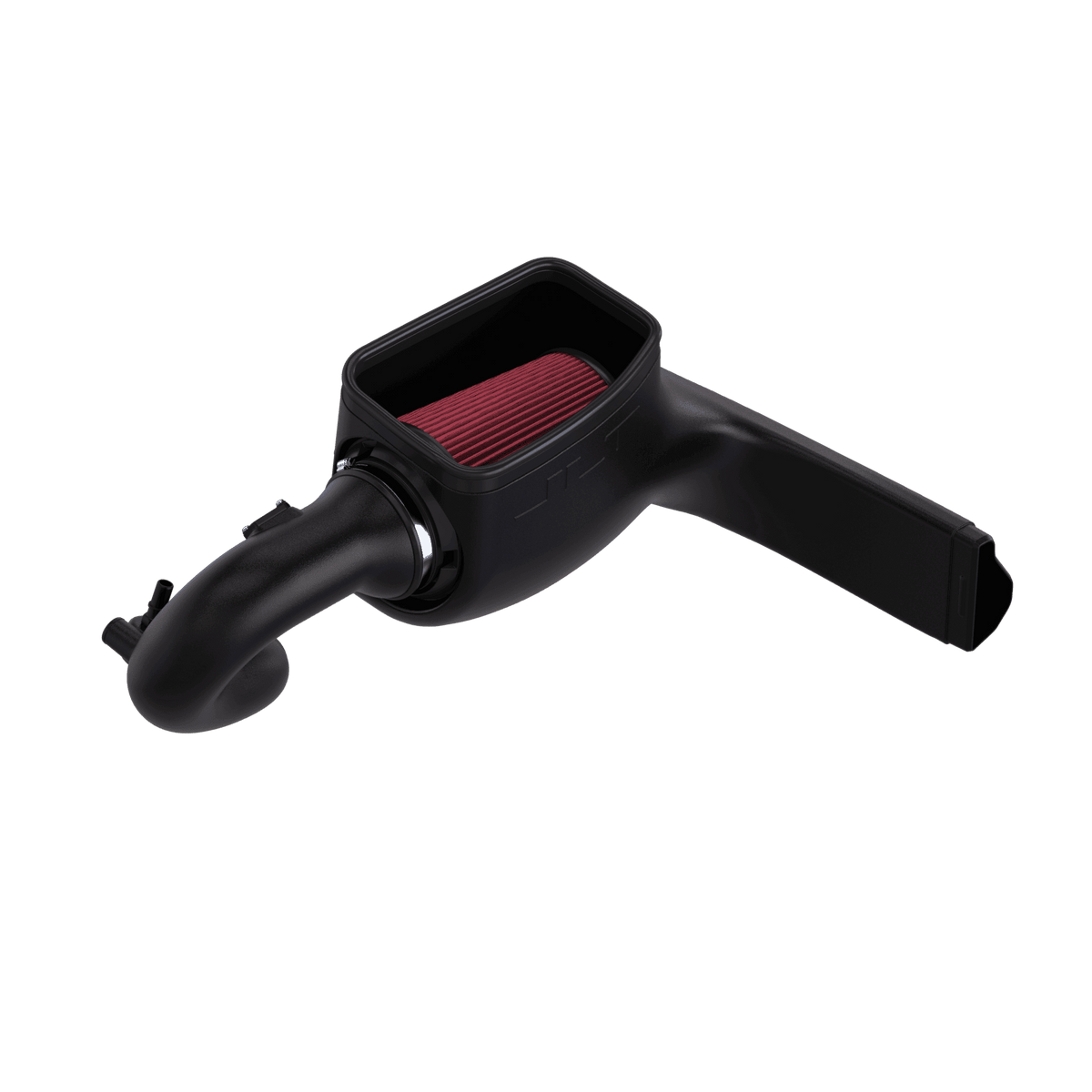 JLT Cold Air Intake For 2024-2025 Ford Mustang Ecoboost 2.3L Turbo - No Tune Required - CAI-75-5201 for 2024-2026 Ford Mustan