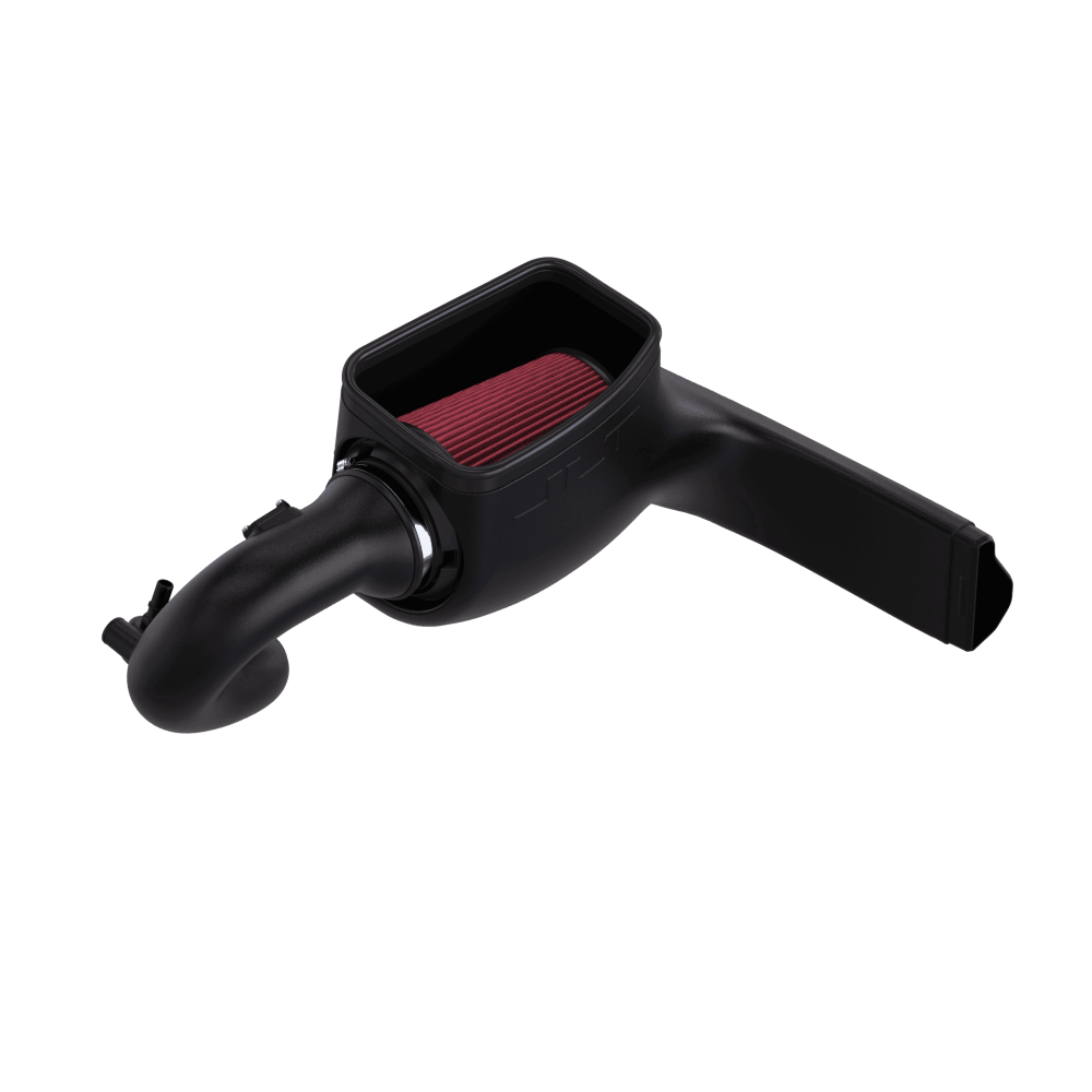 JLT Cold Air Intake For 2024-2026 Ford Mustang EcoBoost 2.3L - No Tune Required