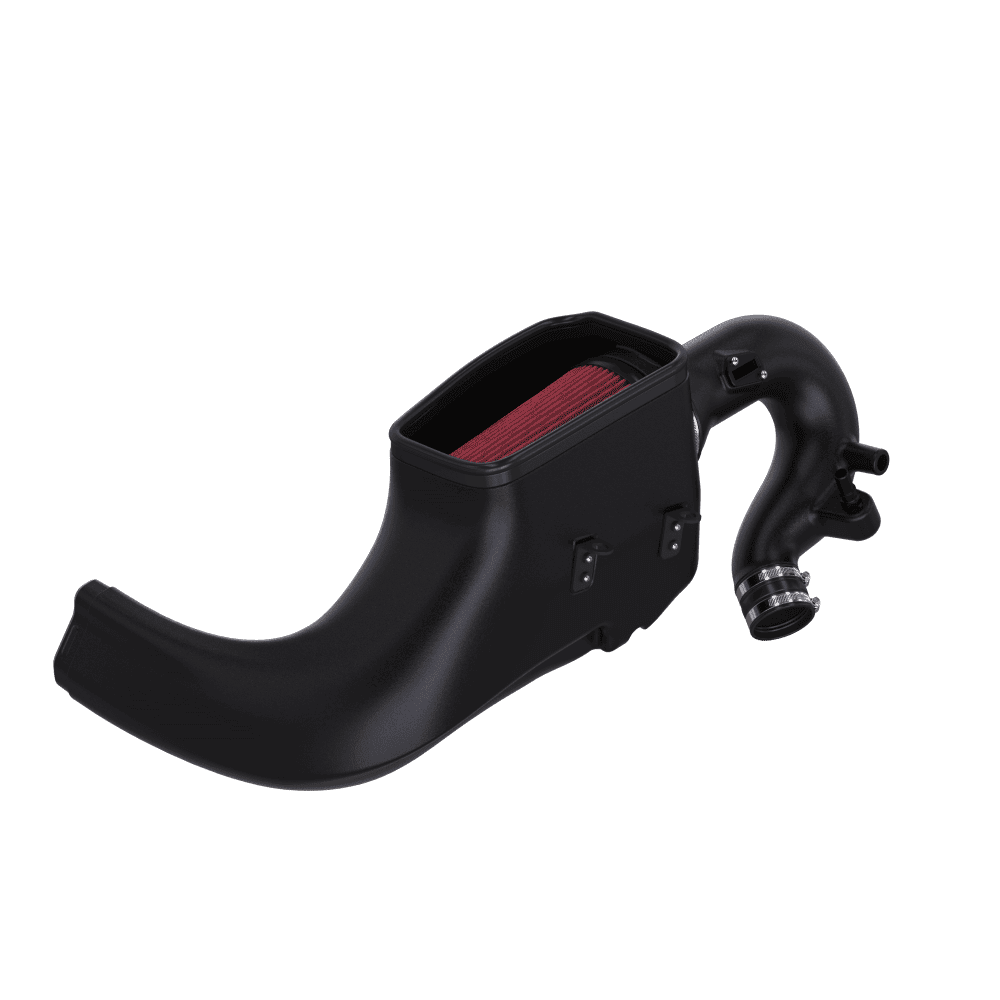 JLT Cold Air Intake For 2024-2026 Ford Mustang EcoBoost 2.3L - No Tune Required