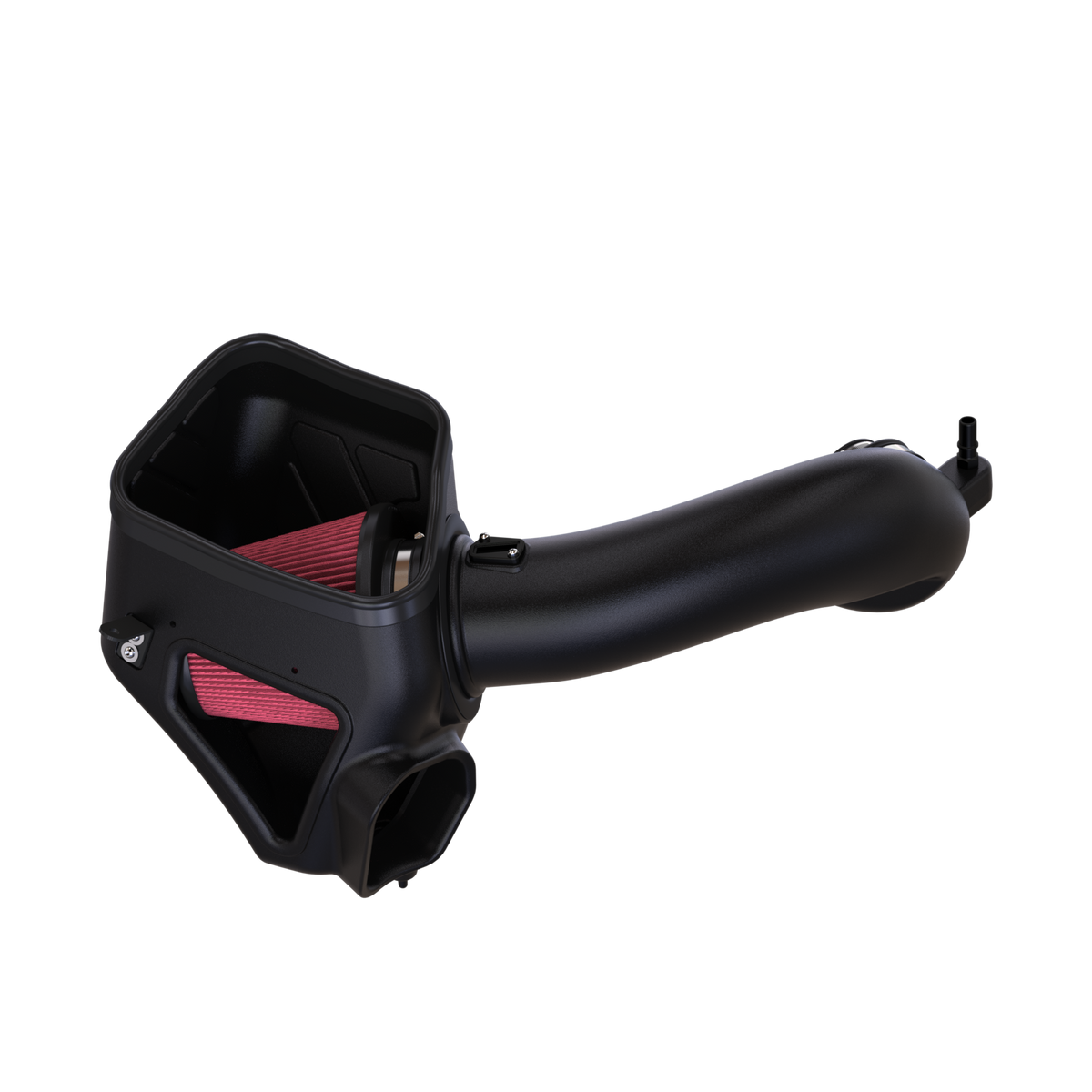 JLT Cold Air Intake for the 2022-2024 Cadillac CT5-V Blackwing 6.2L - CAI-75-5205