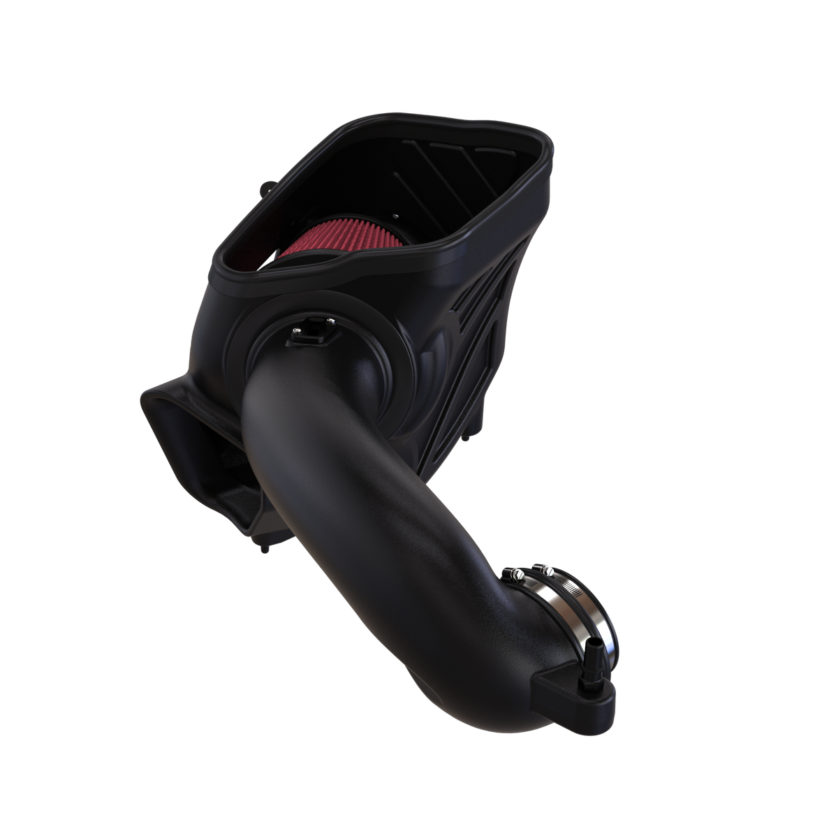 JLT Cold Air Intake for the 2022-2024 Cadillac CT5-V Blackwing 6.2L - CAI-75-5205