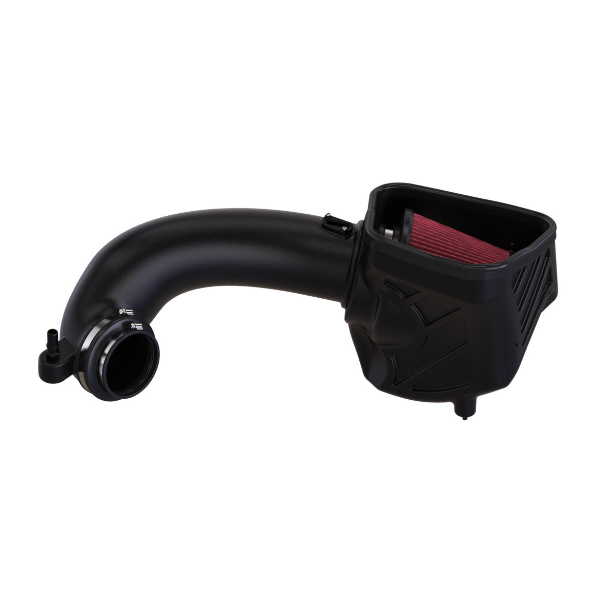 JLT Cold Air Intake for the 2022-2024 Cadillac CT5-V Blackwing 6.2L - CAI-75-5205