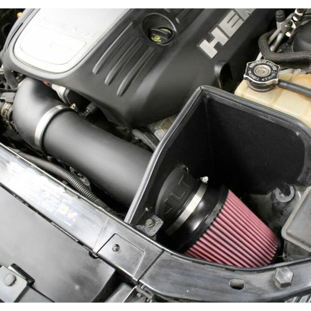 JLT Cold Air Intake for 2005-2020 5.7L &amp; 2005-2010 6.1L Hemi Cars - CAI-DH05