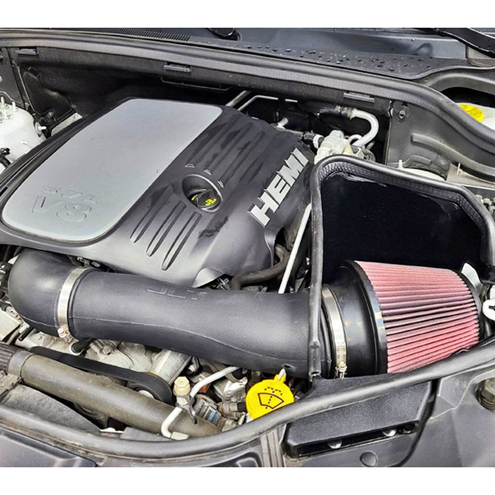 JLT Cold Air Intake for 2011-2023 Jeep Grand Cherokee / 2011-2026 Dodge Durango 5.7L