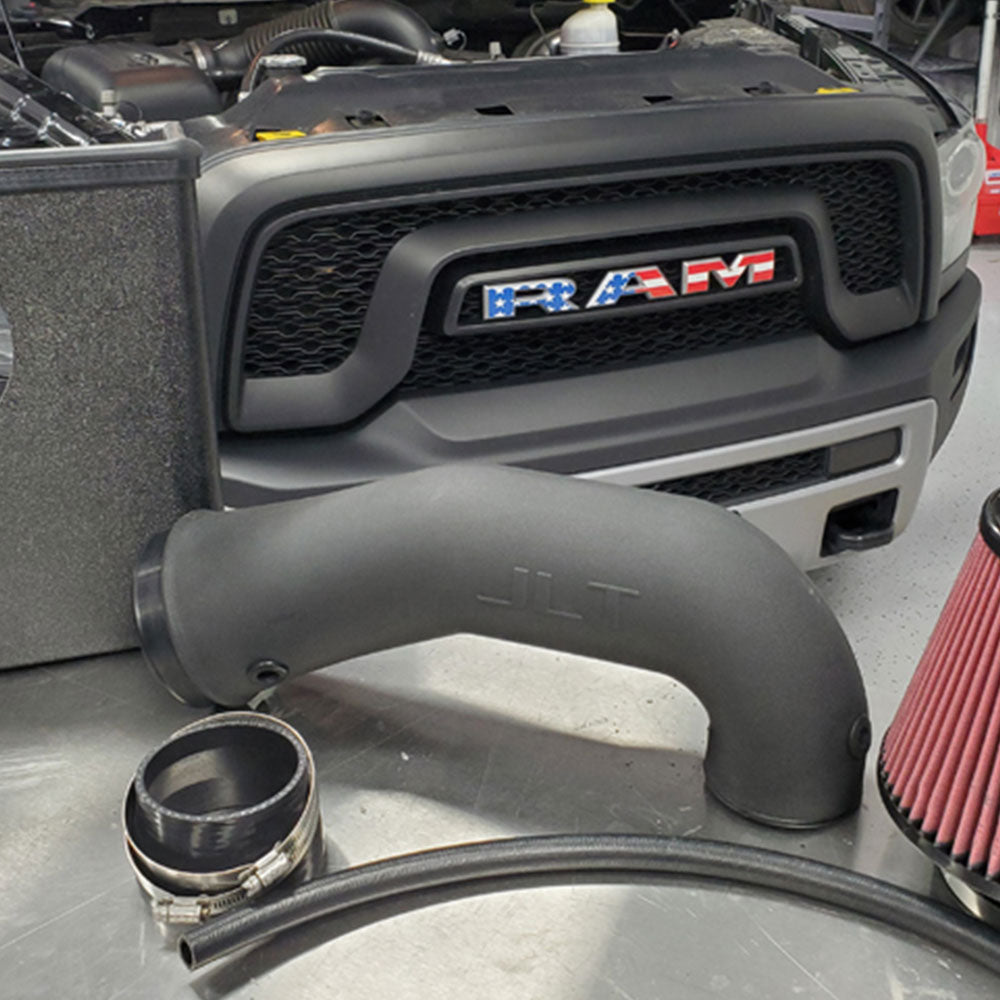 JLT Cold Air Intake for 2009-2018 Ram 1500 5.7L - CAI-DR57-09