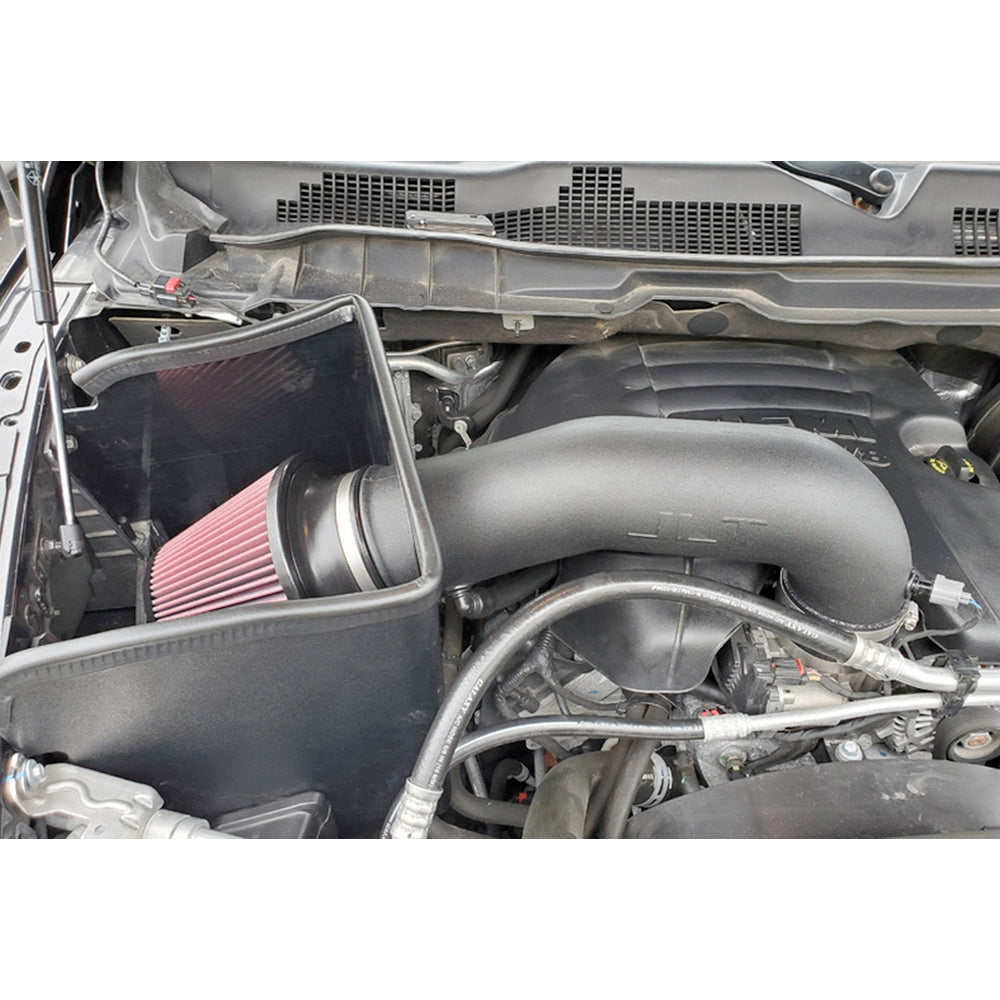 JLT Cold Air Intake for 2009-2018 Ram 1500 5.7L - CAI-DR57-09