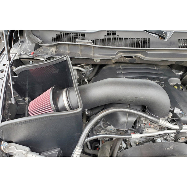 JLT Cold Air Intake for 2009-2018 Ram 1500 5.7L - CAI-DR57-09 by JLT Performance - front view
