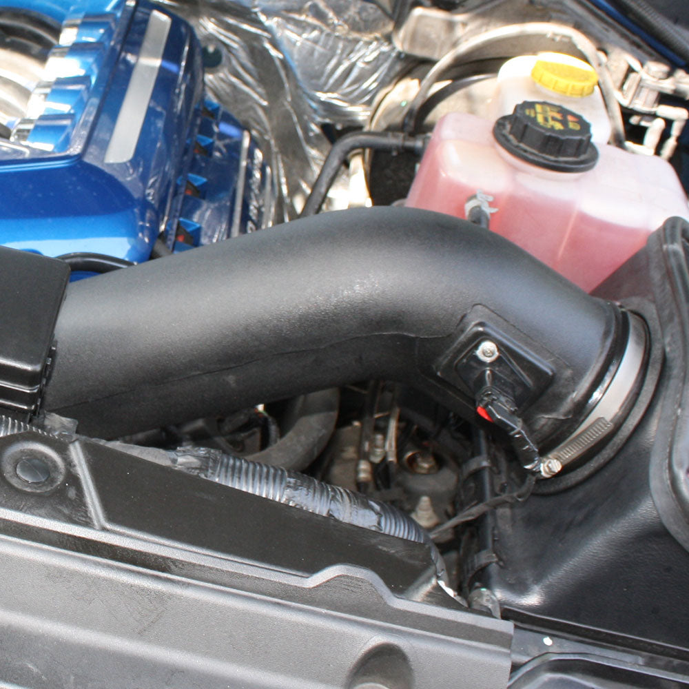 JLT Cold Air Intake for 2011-2014 F-150 5.0L - Tune Required - CAI-F15050-11