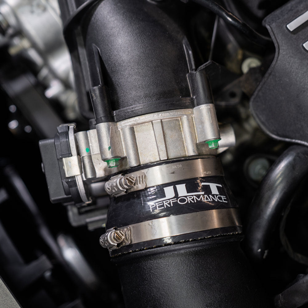 JLT Cold Air Intake for 2015-2023 F-150/Raptor 3.5L &amp; 2.7L EcoBoost - CAI-F150EB-15