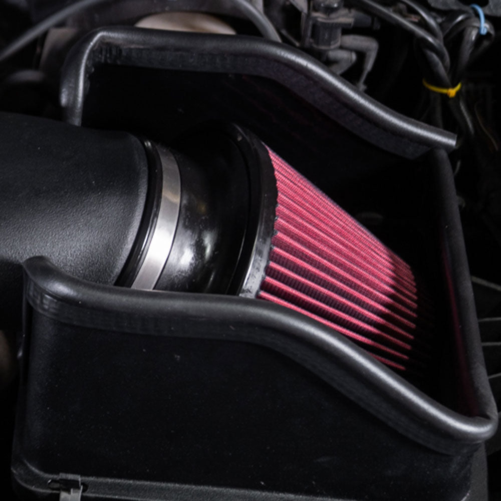 JLT Cold Air Intake for 2015-2023 F-150/Raptor 3.5L &amp; 2.7L EcoBoost - CAI-F150EB-15