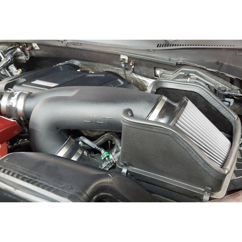 JLT Cold Air Intake for 2015-2023 F-150/Raptor 3.5L &amp; 2.7L EcoBoost - CAI-F150EB-15