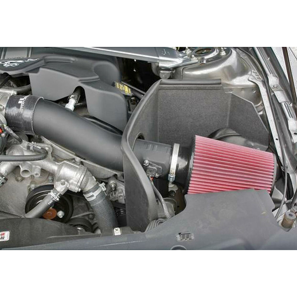 JLT Cold Air Intake for 2011-2014 Mustang V6 - CAI-FMV6-11