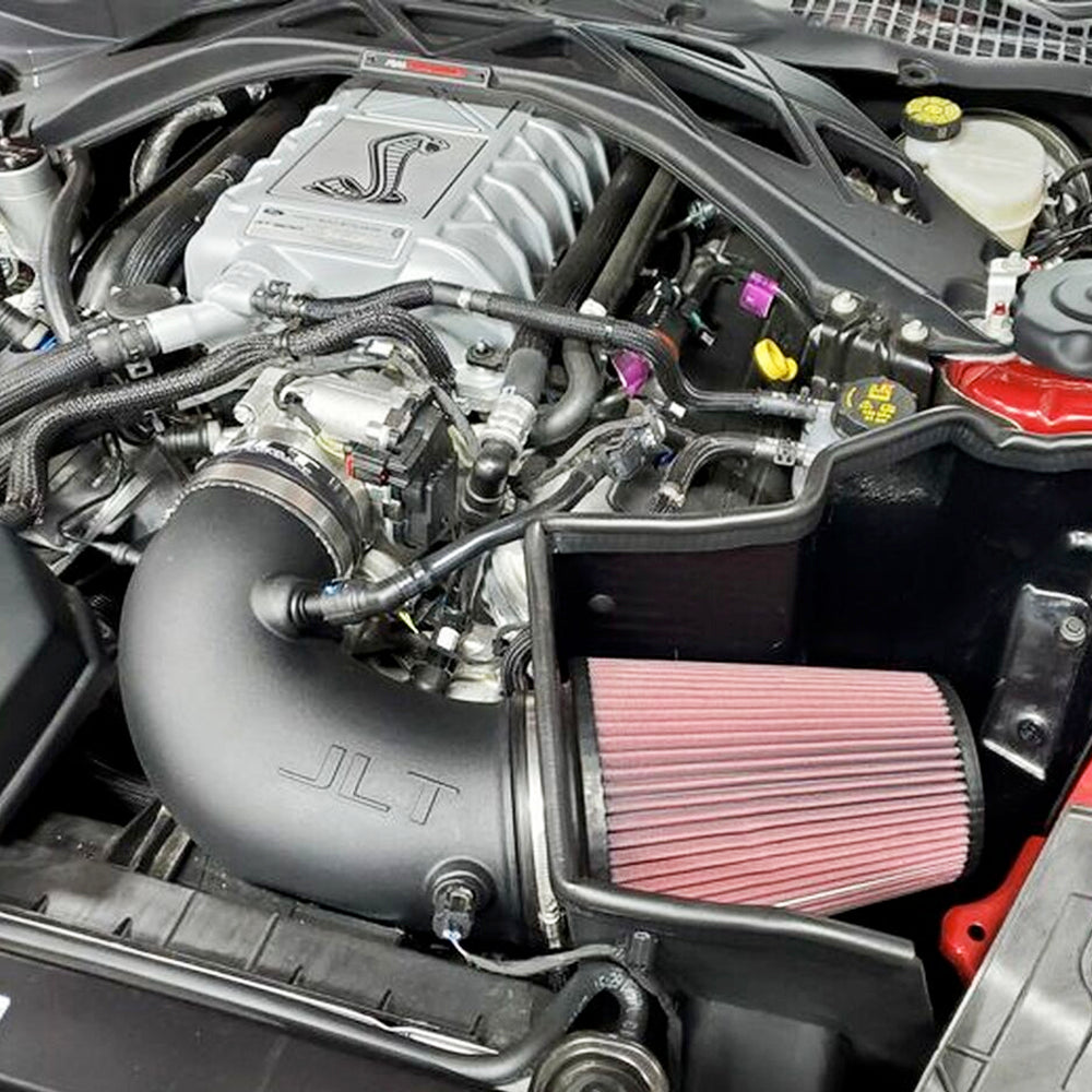JLT Big Air Intake for 2020-2023 GT500 - CAI-GT500-20
