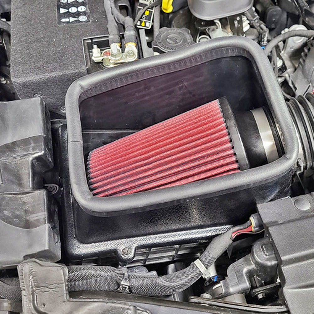 JLT Cold Air Intake for 2018-2023 Jeep Wrangler / 2020-2023 Jeep Gladiator 3.6L - CAI-JWJL-18