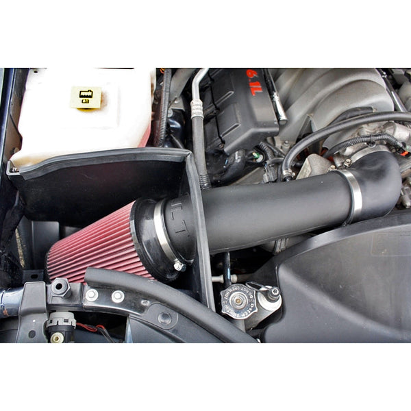 JLT Cold Air Intake for 2006-2010 SRT8 Jeep - CAI-SRTJ-06 by JLT Performance
