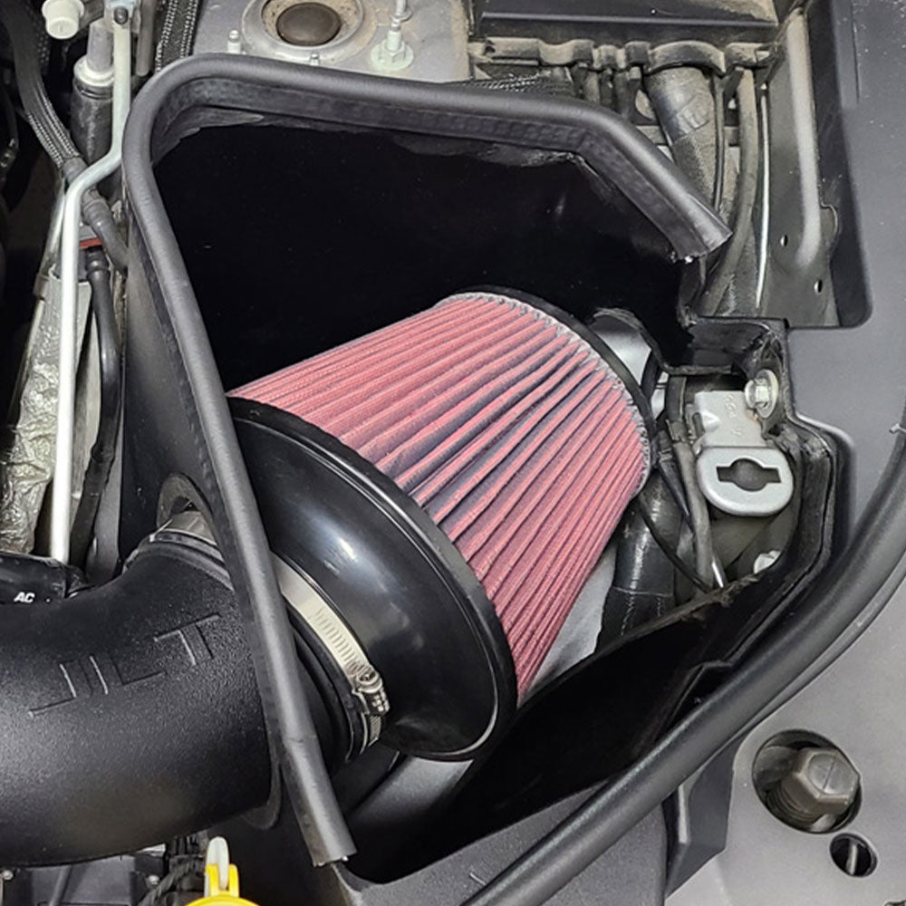 JLT Cold Air Intake for 2021-2024 Durango SRT 6.4L - CAI-DD64-18-1
