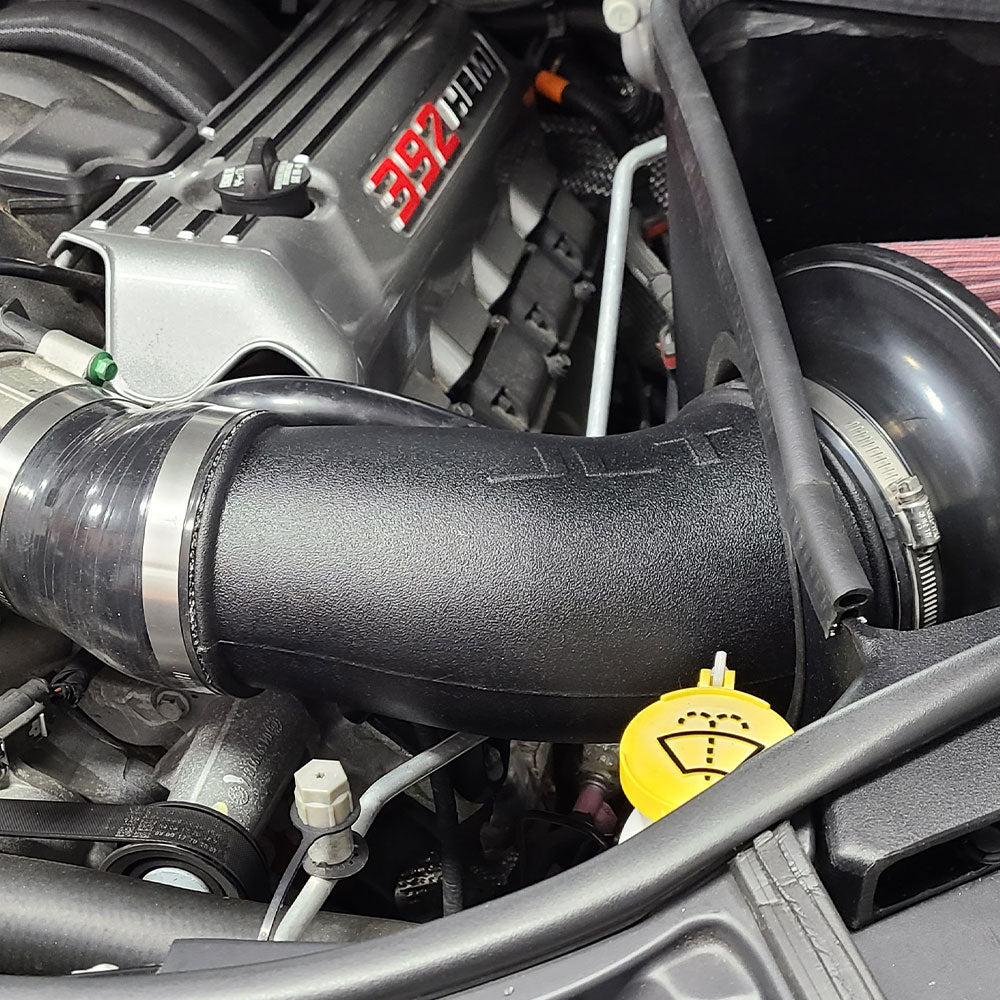 JLT Cold Air Intake for 2021 Jeep Grand Cherokee SRT 6.4L - CAI-SRTJ-12-1