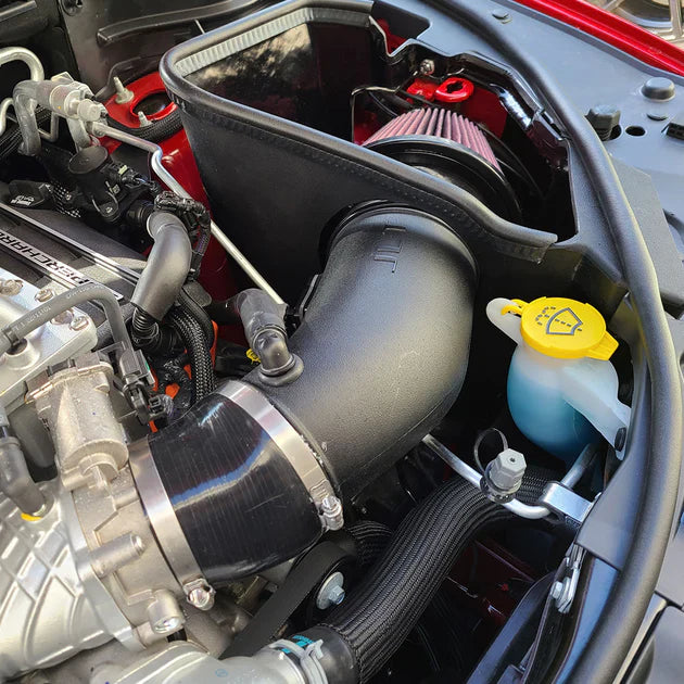 JLT Cold Air Intake 2021 Jeep TrackHawk - CAI-TH-18-1