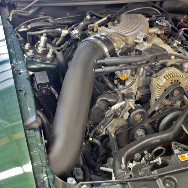 JLT Cold Air Intake for 2001 Bullitt - CAI2-FMB-01 by JLT Performance