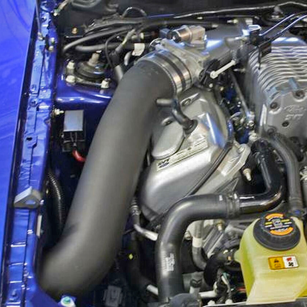 JLT Cold Air Intake Kit for 2003-2004 SVT Cobra - CAI2-FMC-0304