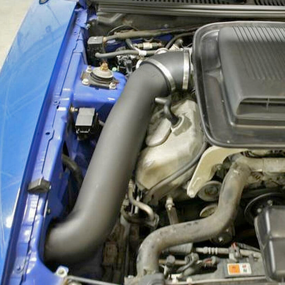 JLT Cold Air Intake for 2003-2004 Mach 1 - CAI2-FMM-0304