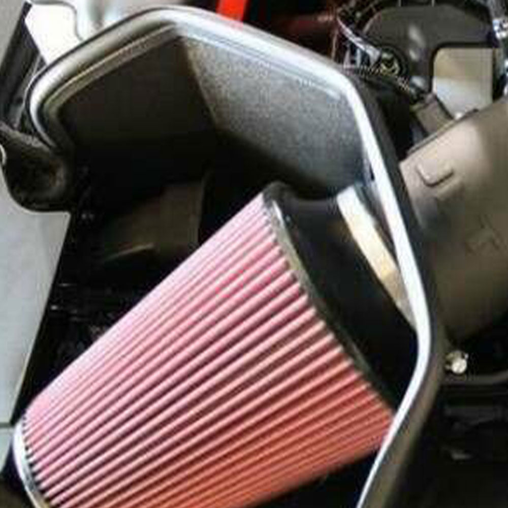 JLT Big Air Intake for 2011-2014 GT with Roush/Whipple/FRPP S/C - CAIBA-FMG-11